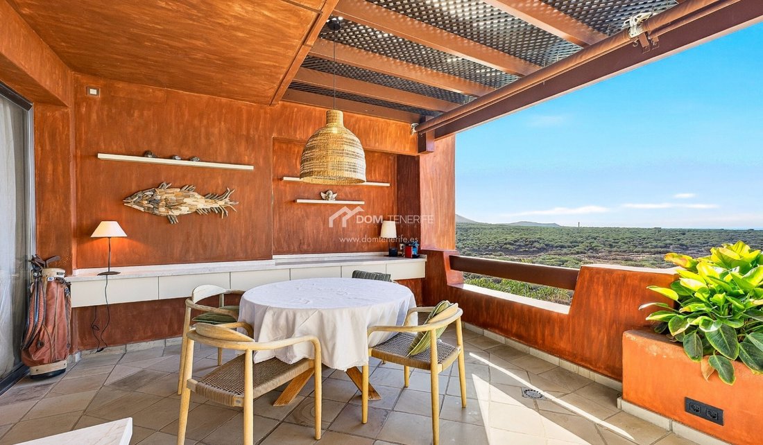 Apartment in Arona, Canary Islands, Spain 3 - 18695793