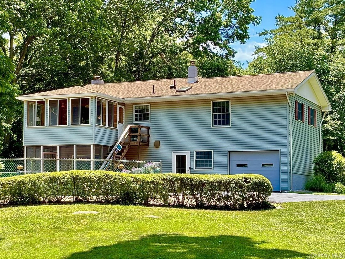 Haus in Rhinebeck, New York, Vereinigte Staaten 4 - 18148973