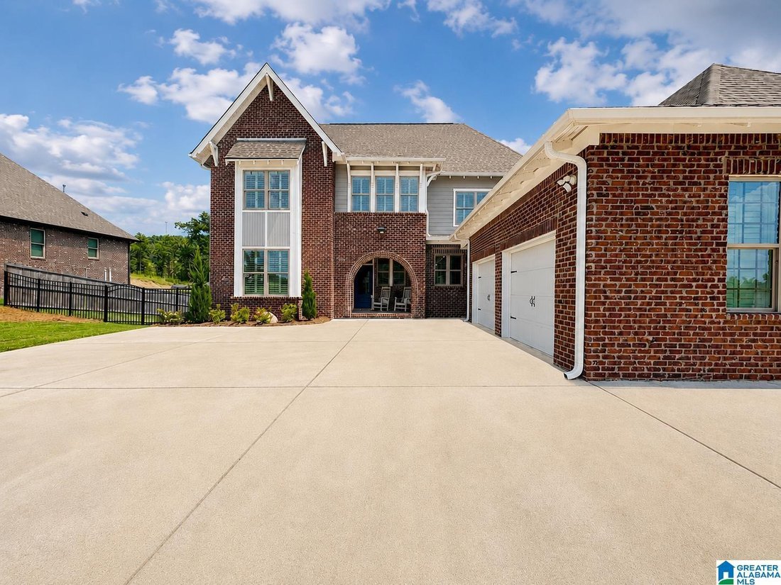 House in Vestavia Hills, Alabama, United States 2 - 18594332