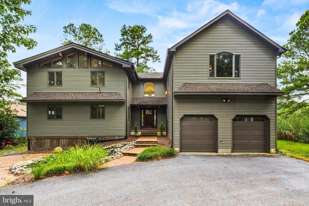 House in Berlin, Maryland, United States 1 - 18695328