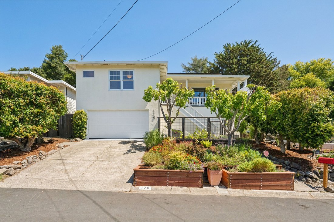 House in San Rafael, California, United States 1 - 18695782