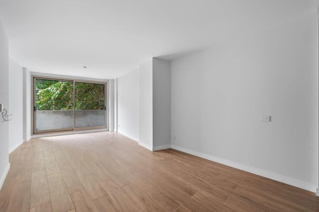 Apartment in Buenos Aires, Buenos Aires, Argentina 1 - 18695535