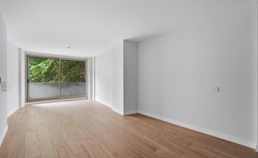 Apartamento en Buenos Aires, Buenos Aires, Argentina 1