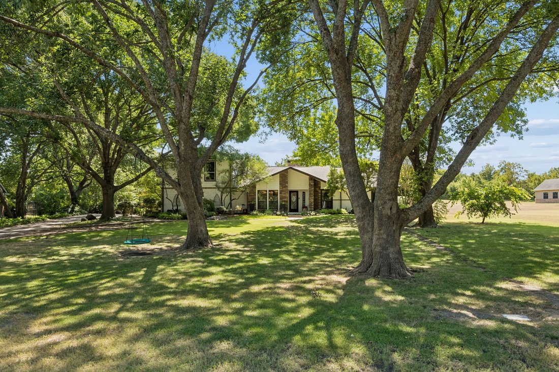 Haus in Fairview, Texas, Vereinigte Staaten 2 - 18695331
