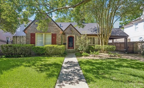 House in Houston, Texas, United States 1