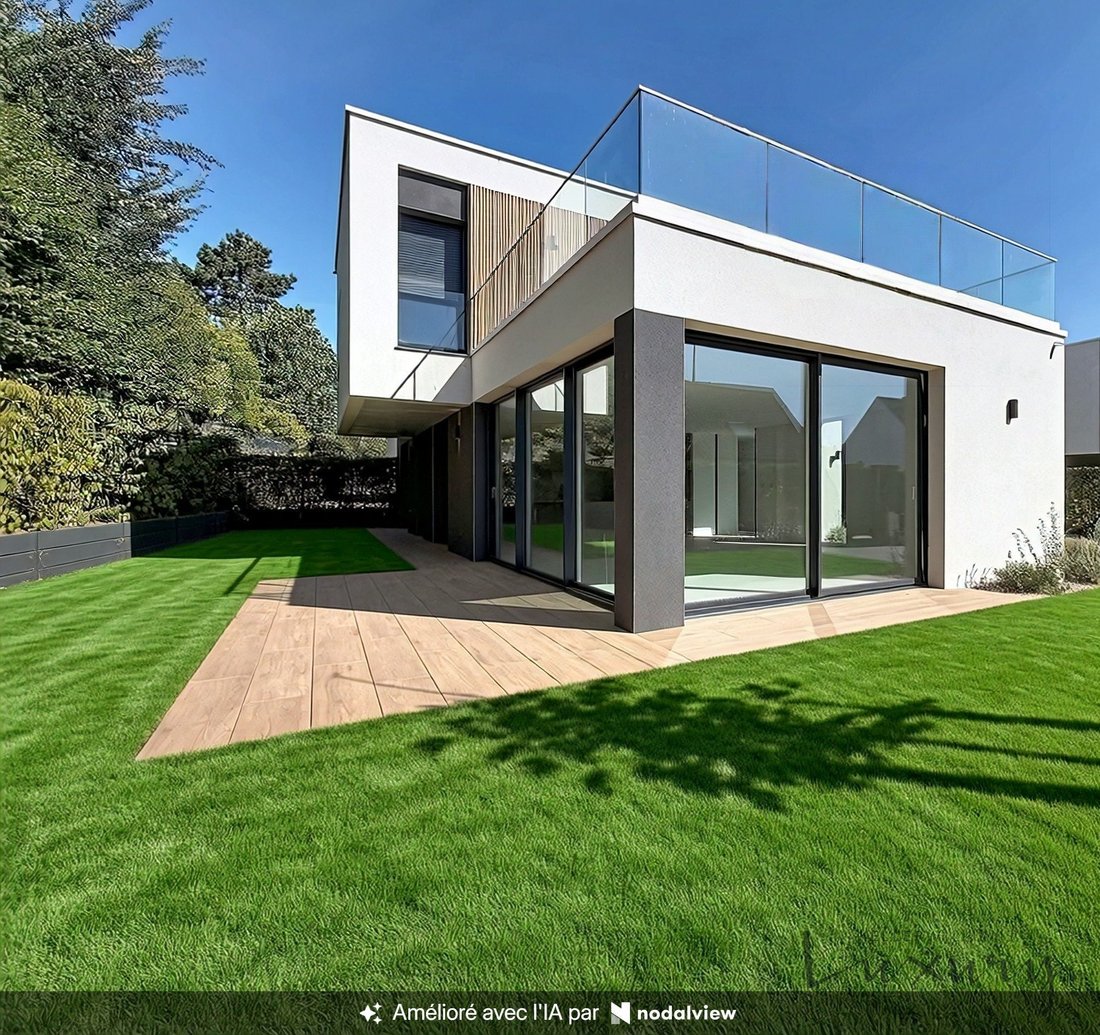 House in Malo les Bains-Bagatelle, Dunkerque, France 1 - 18695335