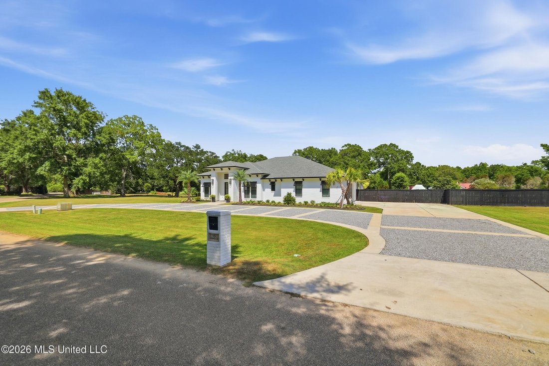 Haus in Picayune, Mississippi, Vereinigte Staaten 3 - 18695556