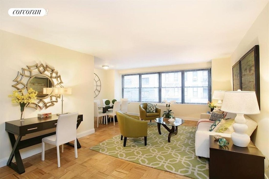 Co Op in New York, New York, United States 1 - 17918585