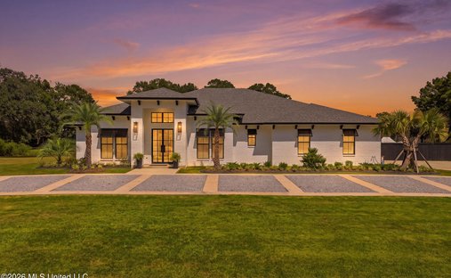 Casa a Picayune, Mississippi, Stati Uniti 1