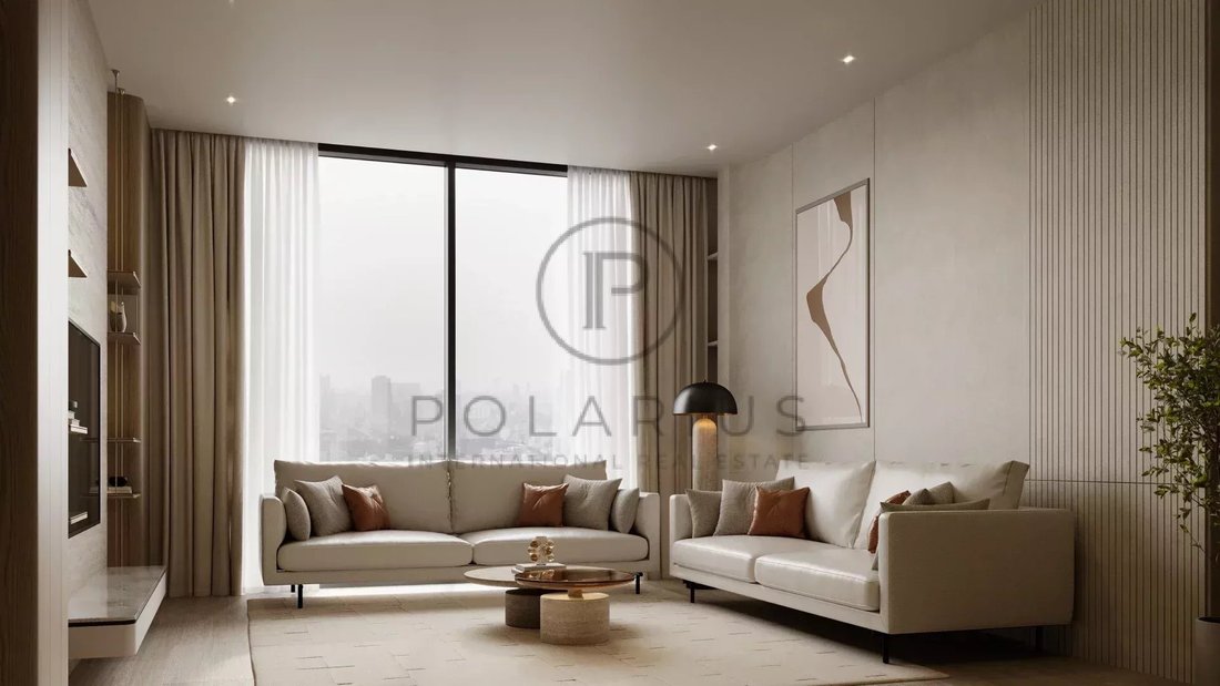 Apartment in JVC / Jumeirah Village Circle, Dubai, United Arab Emirates 1 - 18695802