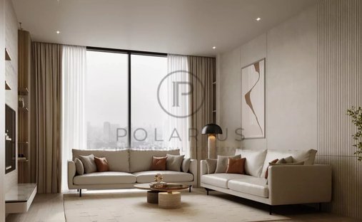 Apartment in JVC / Jumeirah Village Circle, Dubai, United Arab Emirates 1