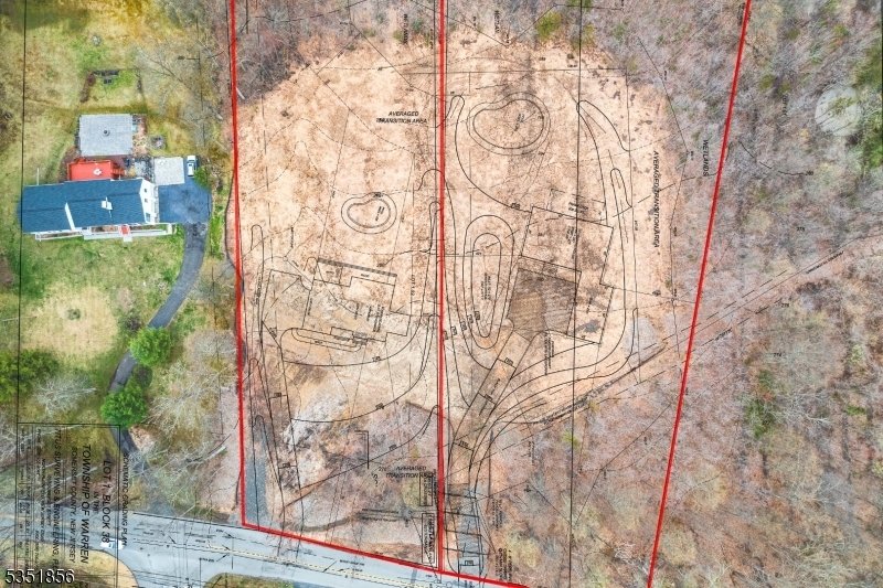 Terreno a Warren, New Jersey, Stati Uniti 1 - 18695548