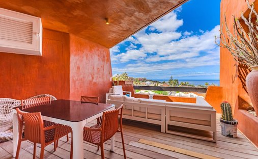 Apartment in Arona, Canary Islands, Spain 1