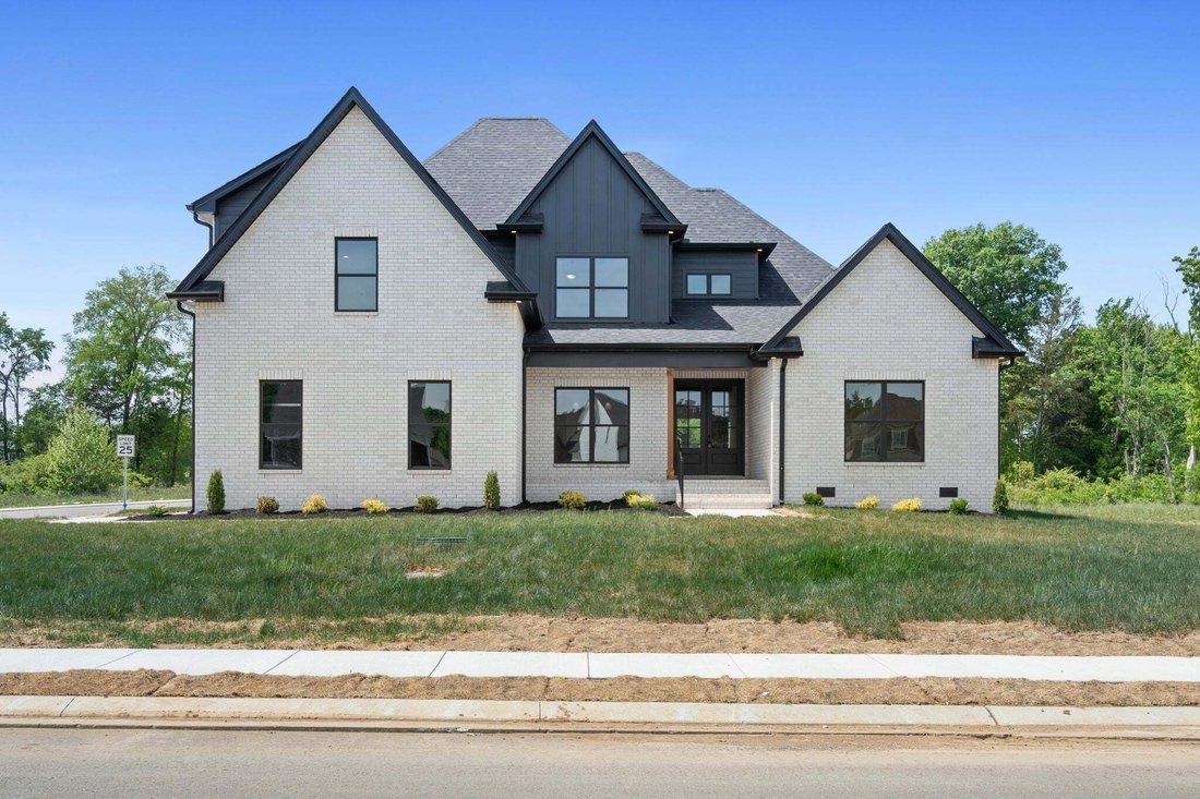 Casa a Christiana, Tennessee, Stati Uniti 2 - 18695504
