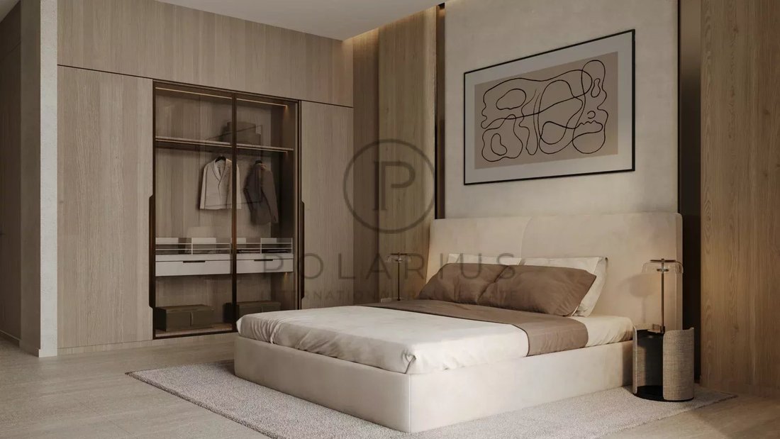 Apartment in JVC / Jumeirah Village Circle, Dubai, United Arab Emirates 4 - 18695802