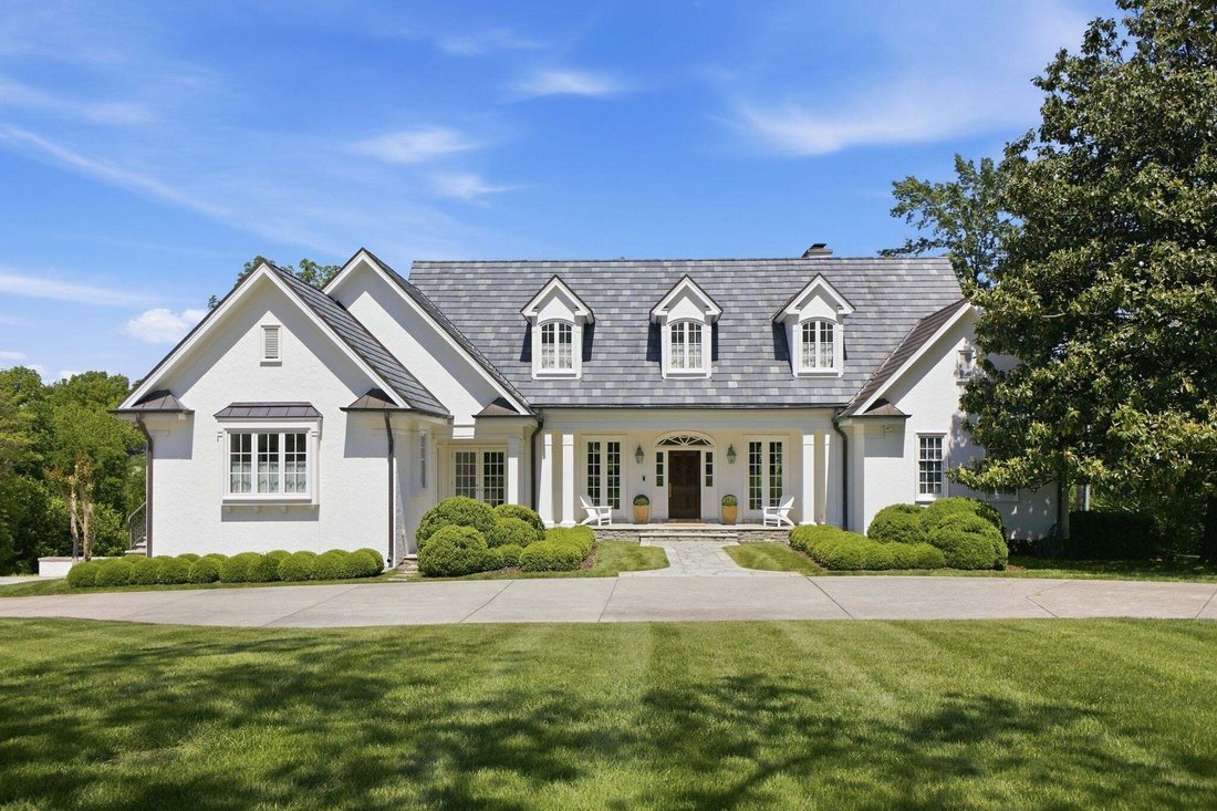 House in Nashville, Tennessee, United States 1 - 18695553