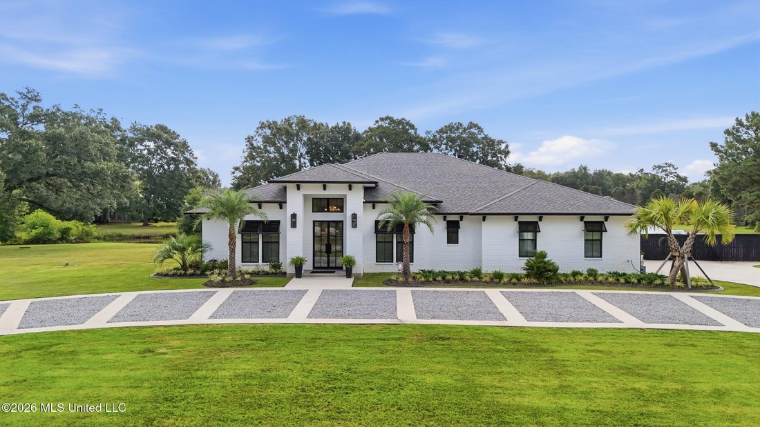Haus in Picayune, Mississippi, Vereinigte Staaten 5 - 18695556