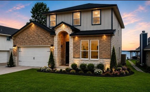 Maison à Onalaska, Texas, États-Unis 1