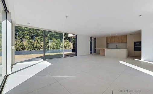 House in Malo les Bains-Bagatelle, Dunkerque, France 1