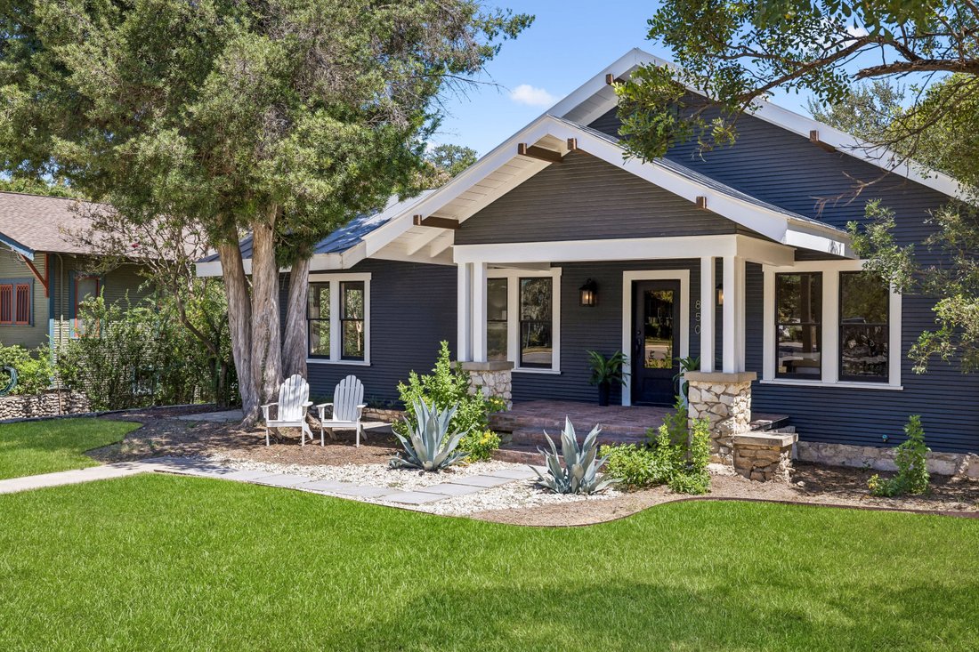House in San Antonio, Texas, United States 3 - 18695620