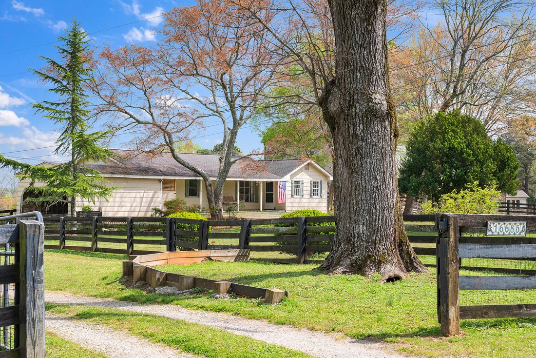 House in Milton, Georgia, United States 1 - 18695776