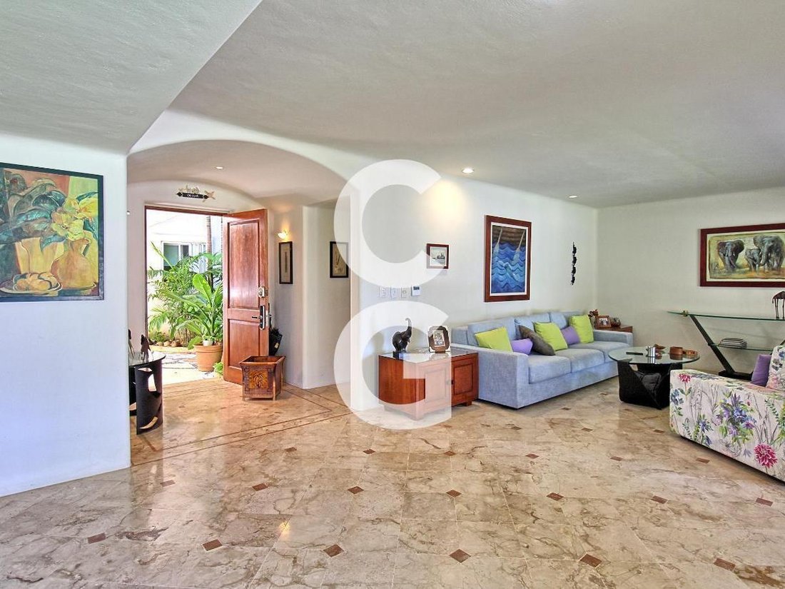 Casa a Cancún, Quintana Roo, Messico 3 - 18695529