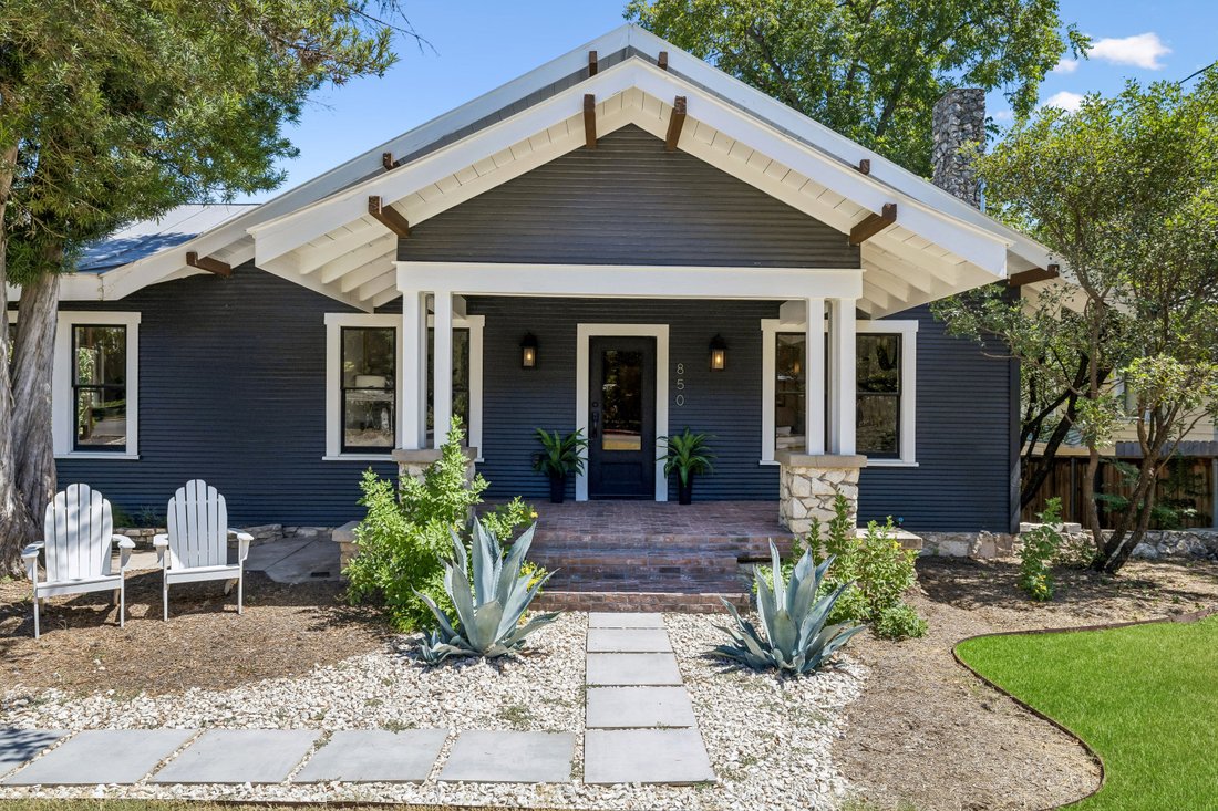 House in San Antonio, Texas, United States 4 - 18695620