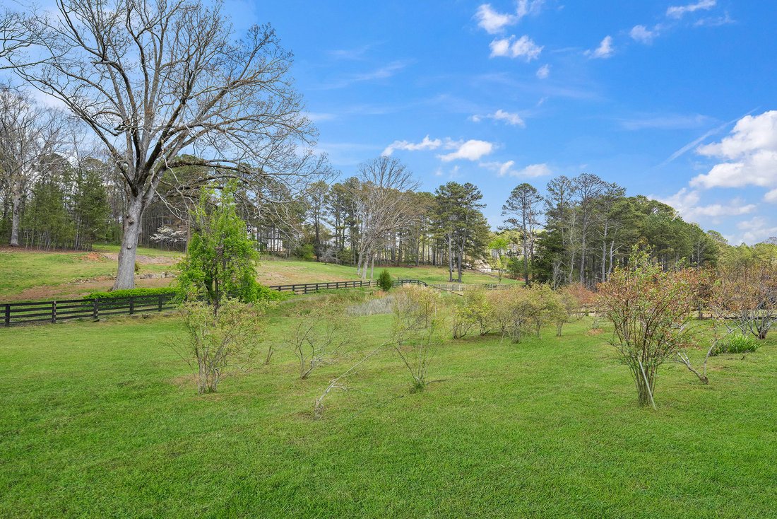 House in Milton, Georgia, United States 3 - 18695776
