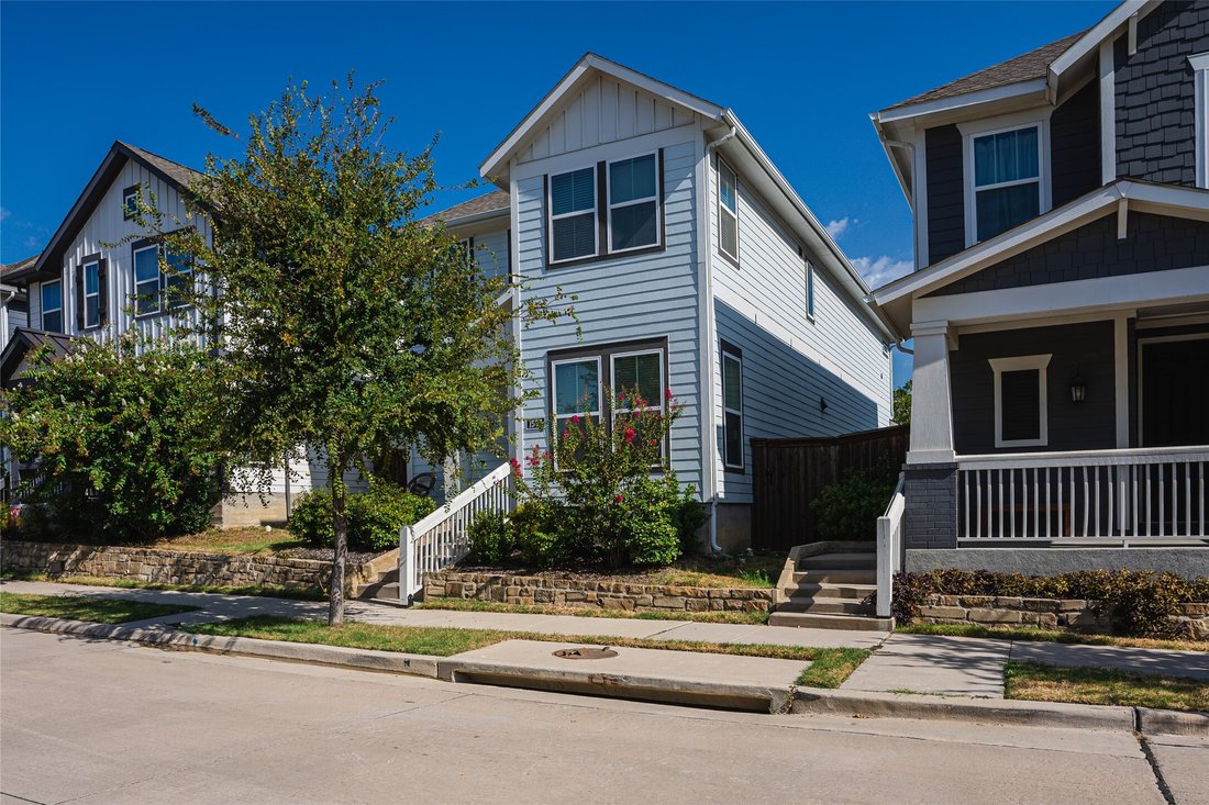 House in Carrollton, Texas, United States 1 - 18691034
