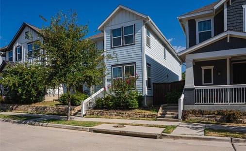 Casa a Carrollton, Texas, Stati Uniti 1