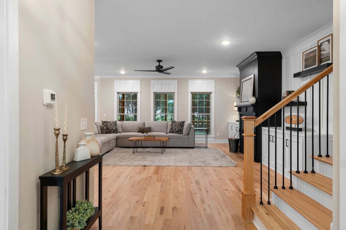 Casa a Murfreesboro, Tennessee, Stati Uniti 4 - 18695558