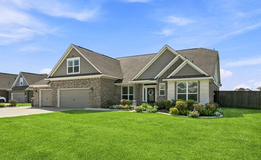 Casa a Baytown, Texas, Stati Uniti 1
