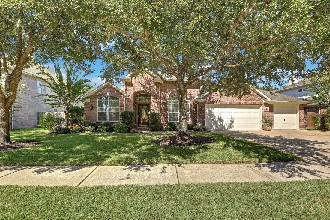 House in Pearland, Texas, United States 2 - 18695425