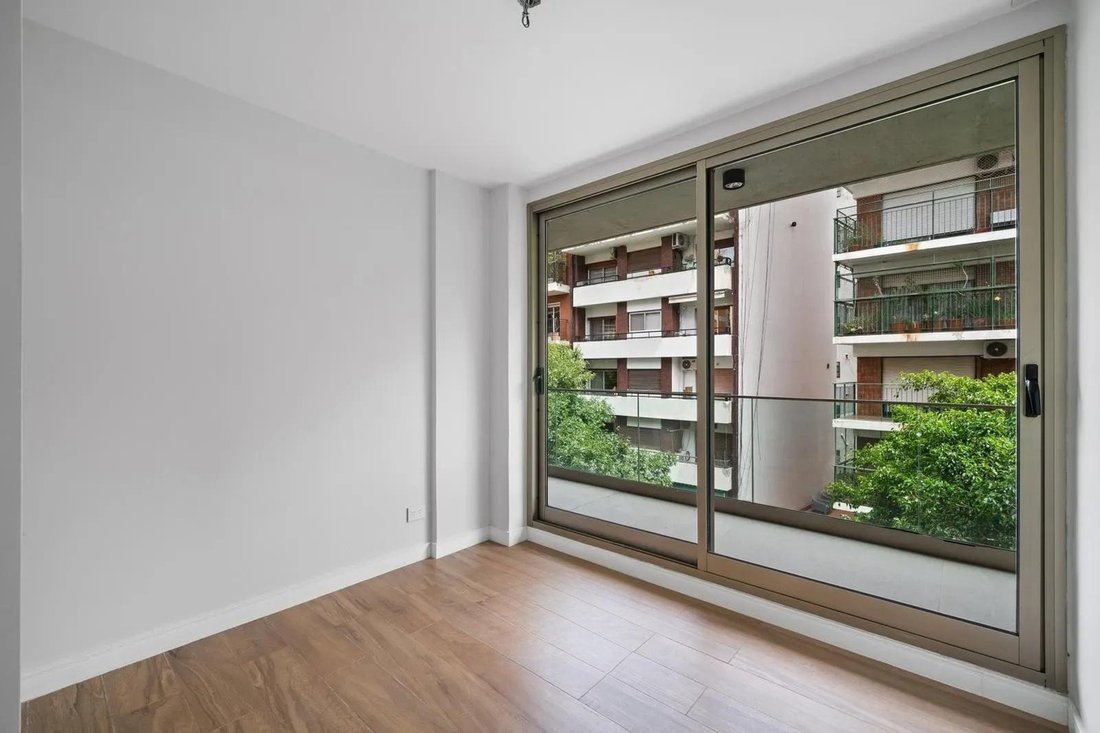 Apartment in Buenos Aires, Buenos Aires, Argentina 5 - 18695535