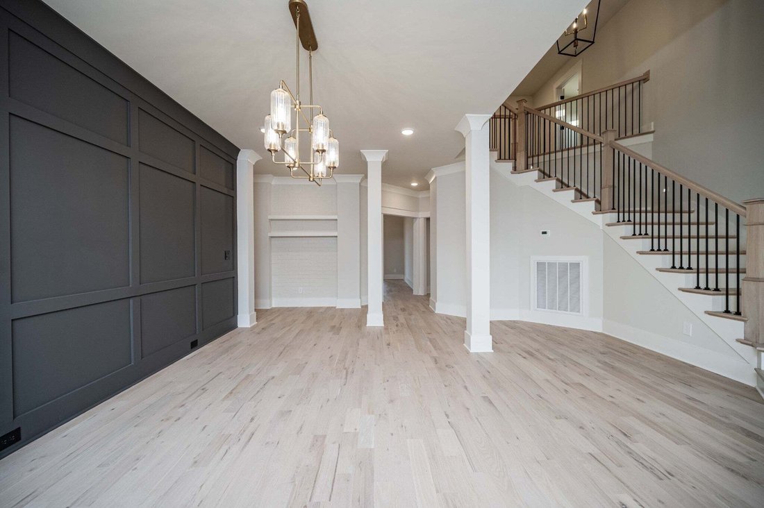 Casa a Murfreesboro, Tennessee, Stati Uniti 4 - 18695544