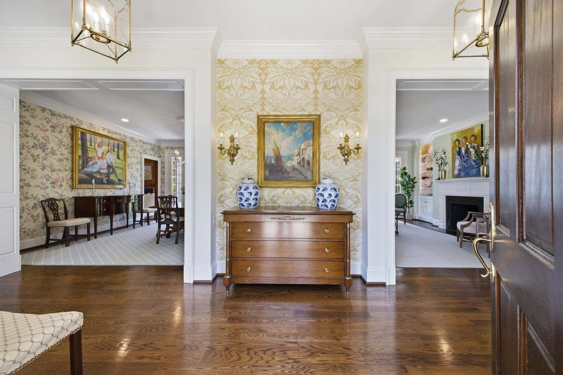 House in Nashville, Tennessee, United States 5 - 18695553