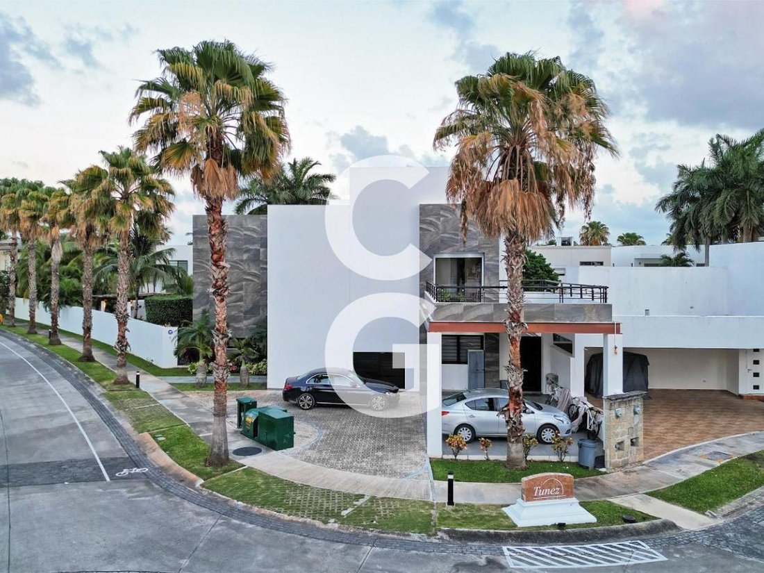 House in Cancún, Quintana Roo, Mexico 4 - 18695747