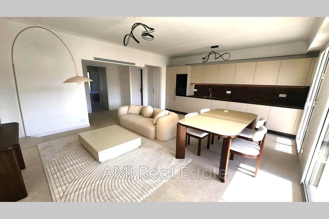 Apartment in Nice, Provence-Alpes-Côte d'Azur, France 2 - 18695832