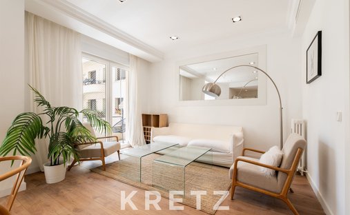 Apartment in Retiro, Madrid, Spain 1