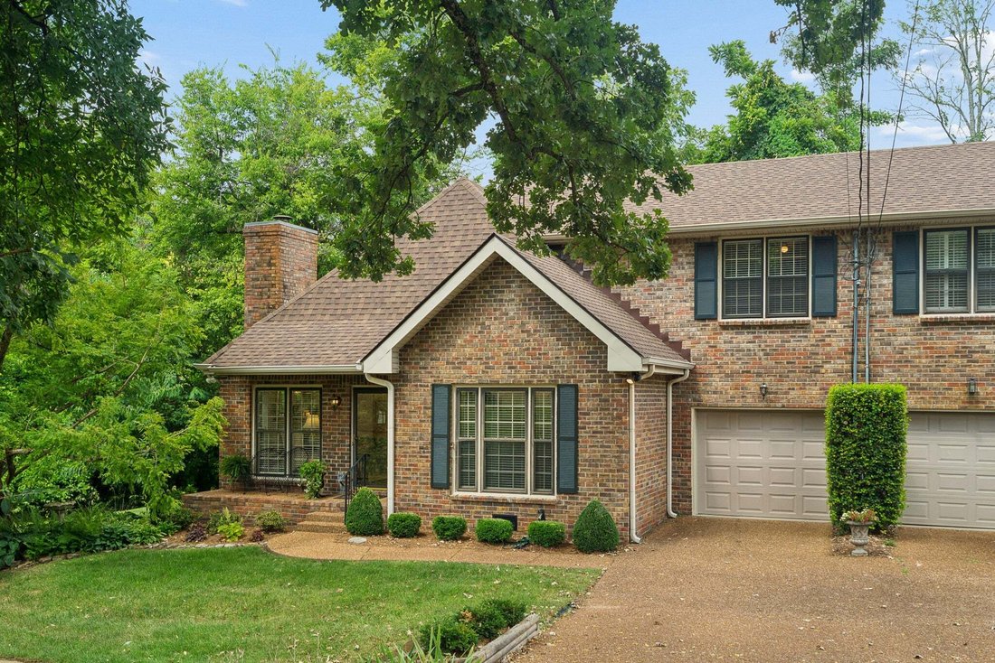 House in Forest Hills, Tennessee, United States 2 - 18695573