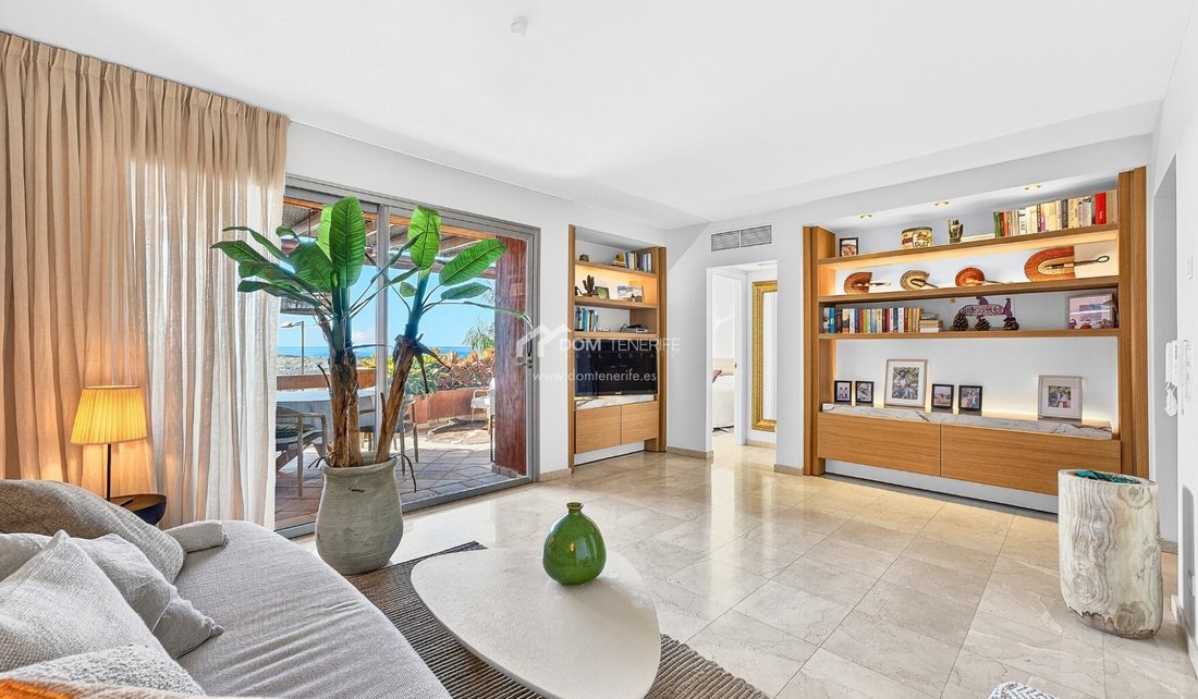 Apartment in Arona, Canary Islands, Spain 5 - 18695793