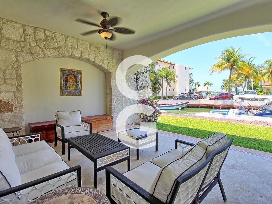 Casa a Cancún, Quintana Roo, Messico 1 - 18695529