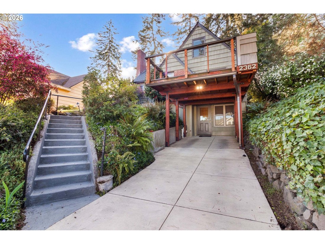 House in Eugene, Oregon, United States 4 - 18695562