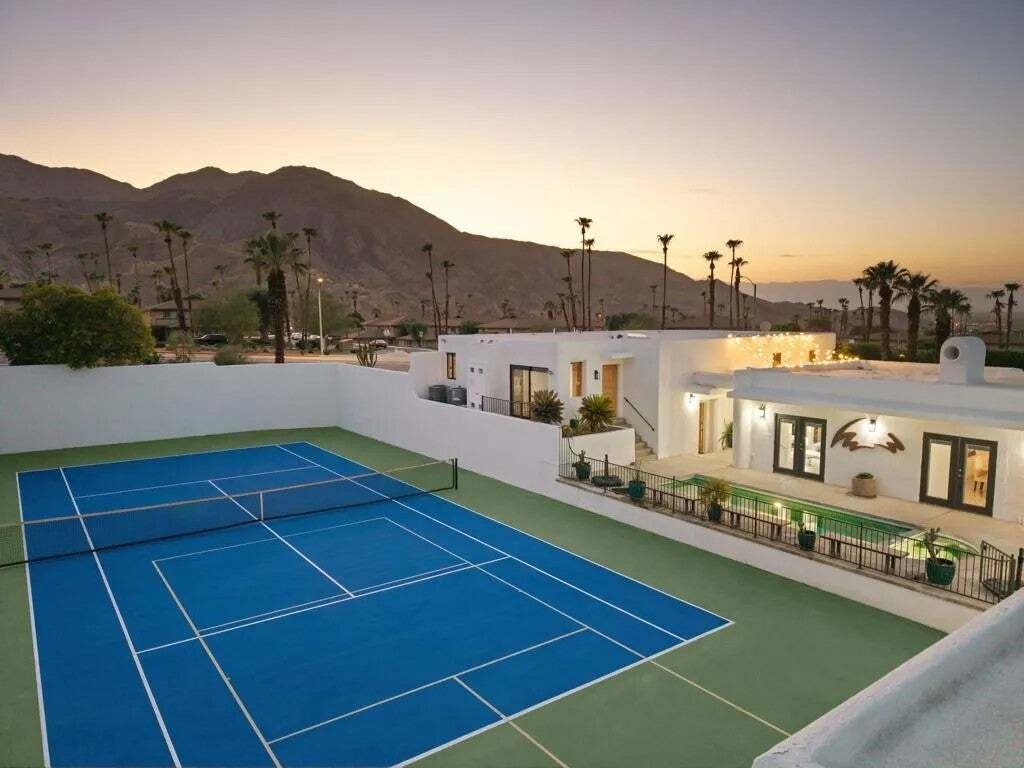 House in Palm Desert, California, United States 1 - 18695393