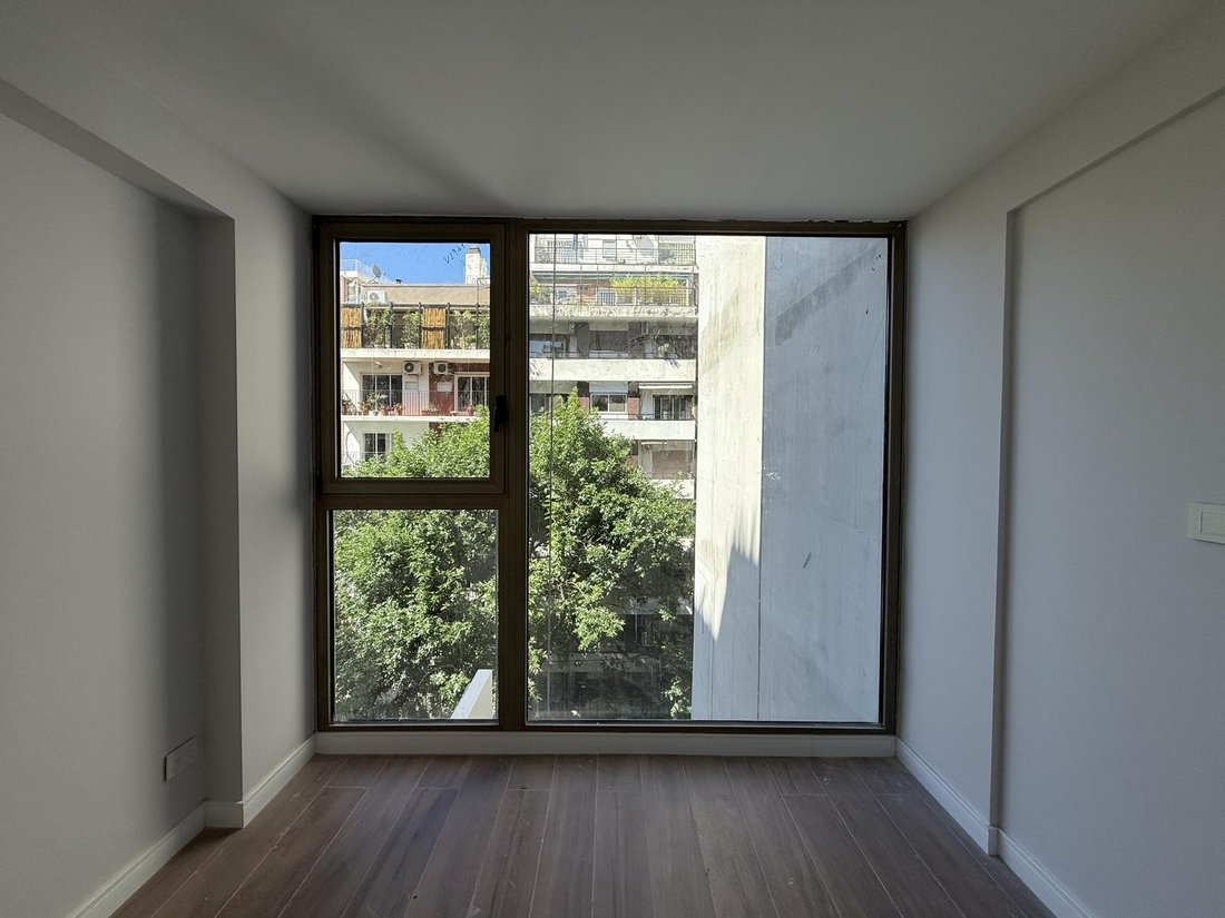 Apartment in Buenos Aires, Buenos Aires, Argentina 4 - 18695550