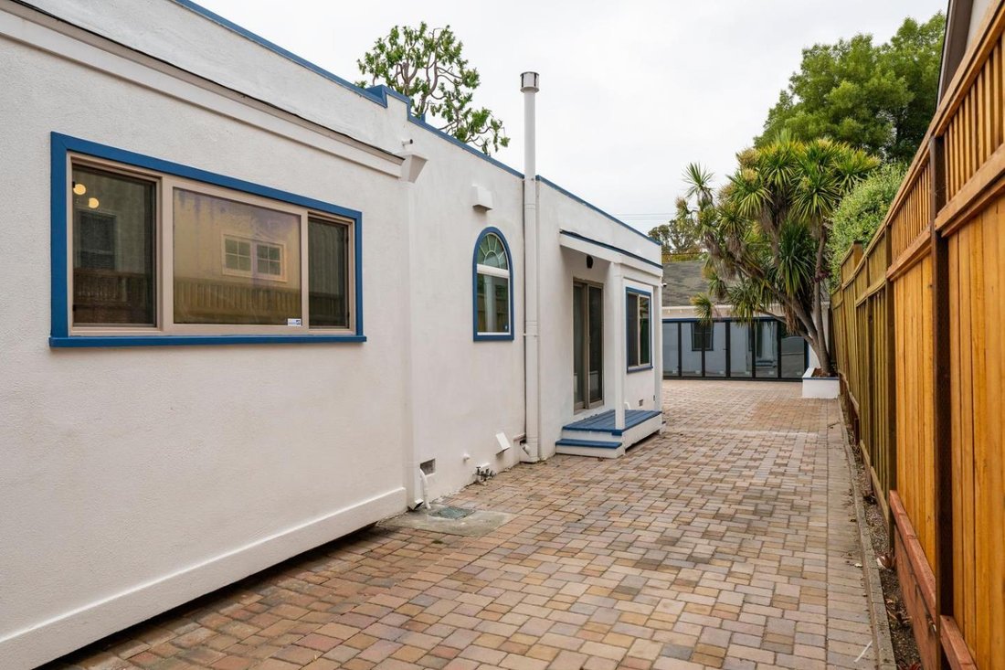 House in Burlingame, California, United States 5 - 18695330