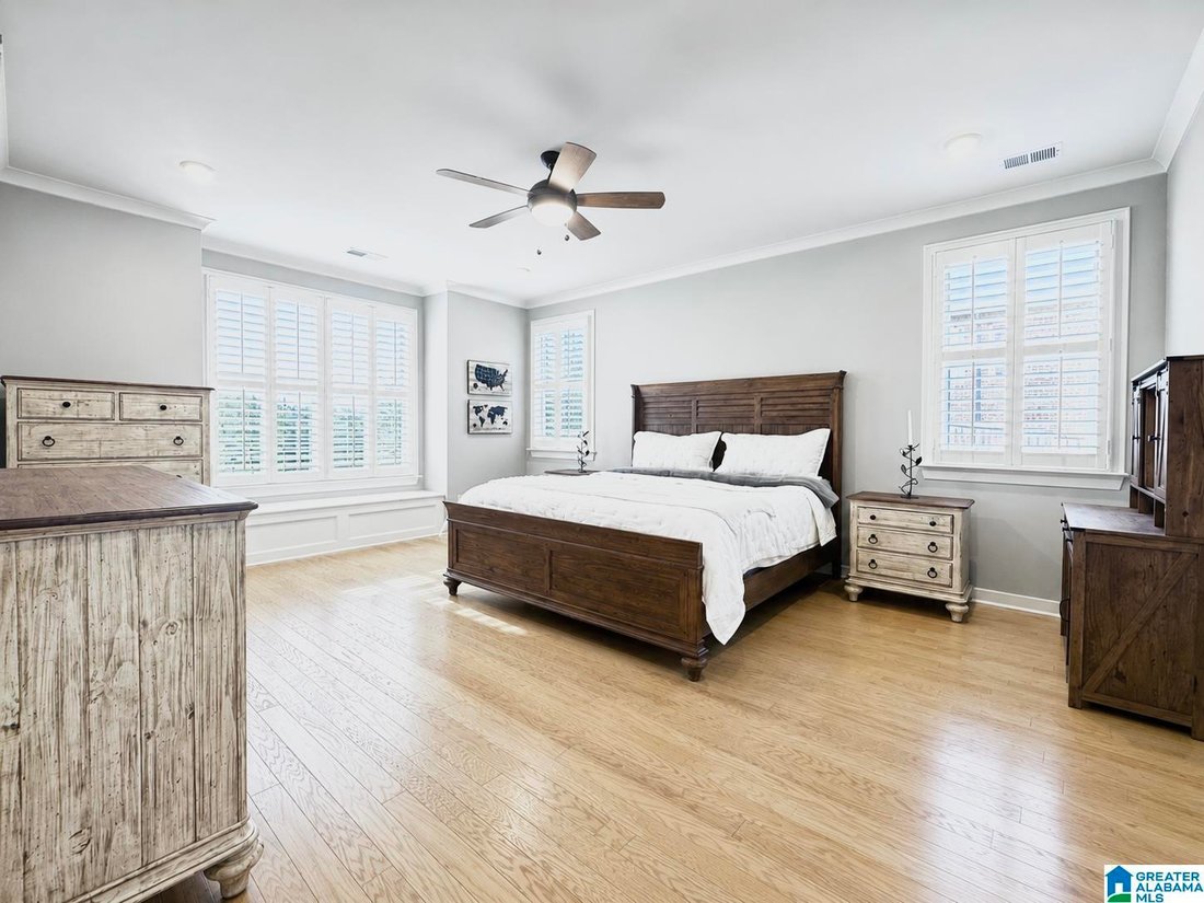 House in Vestavia Hills, Alabama, United States 5 - 18594332