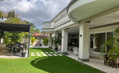 House in Panama City, Panama, Panama 1
