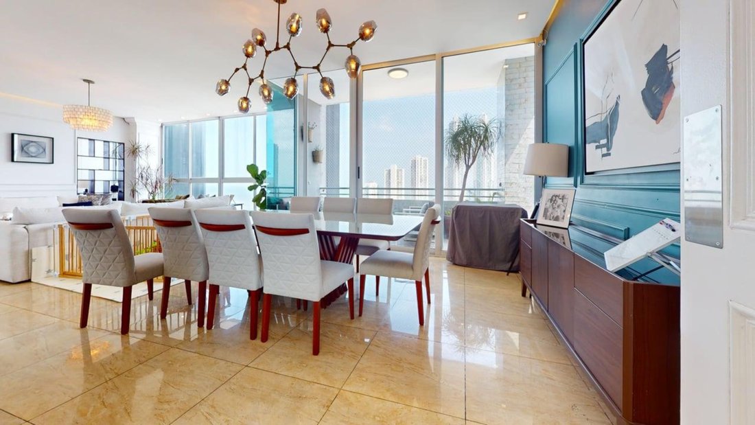 Apartment in Panama City, Panama, Panama 5 - 18699112