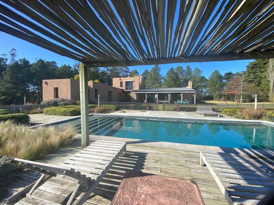 Villa in San Carlos, Maldonado Department, Uruguay 2 - 18696210